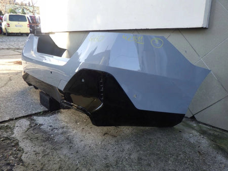 BMW 5 G60 M PACKAGE 23- rear bumper