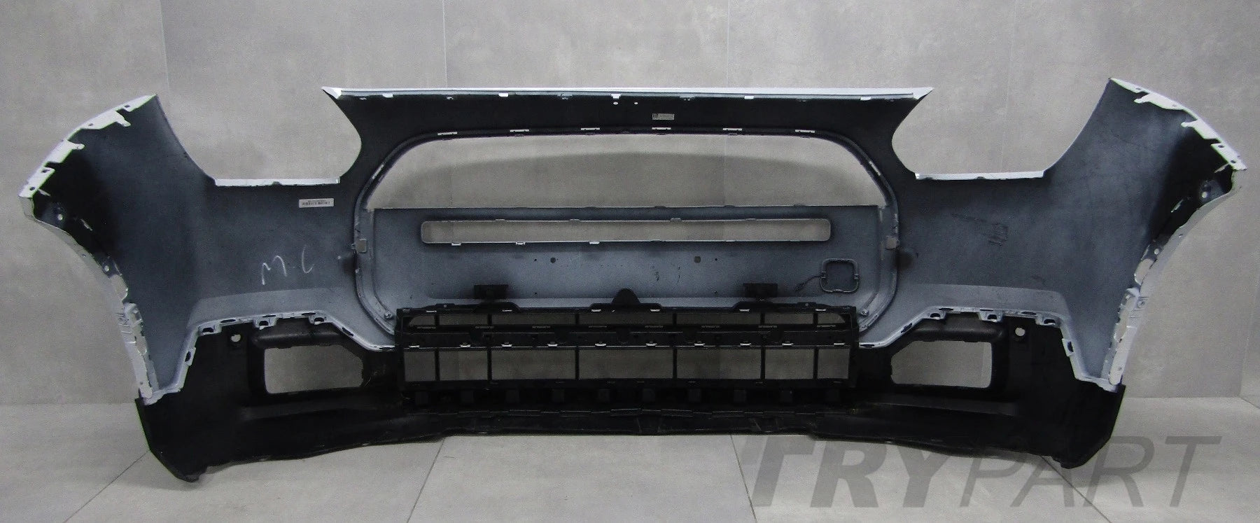 Front Bumper for Mini Countryman III 3 U25 23-