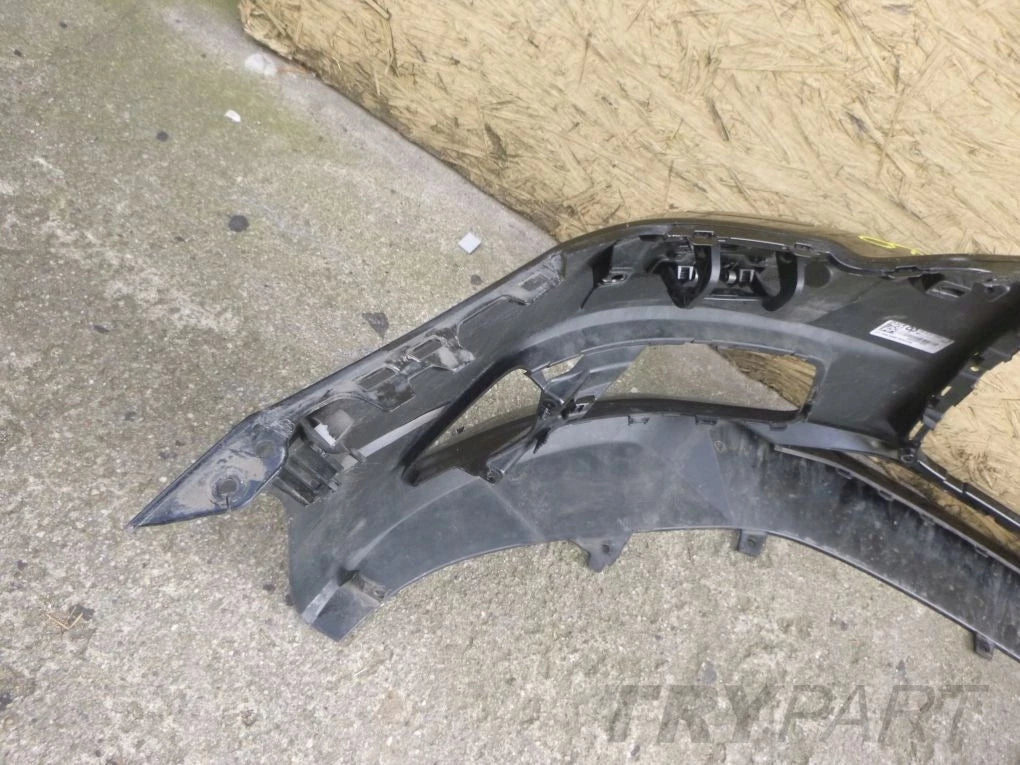 AUDI A6 C8 4K0 2018- front bumper