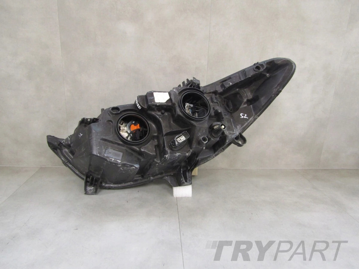 HEADLIGHT FORD MONDEO MK5 STANDARD LENS RH 14-19 DS73-13W029-EC