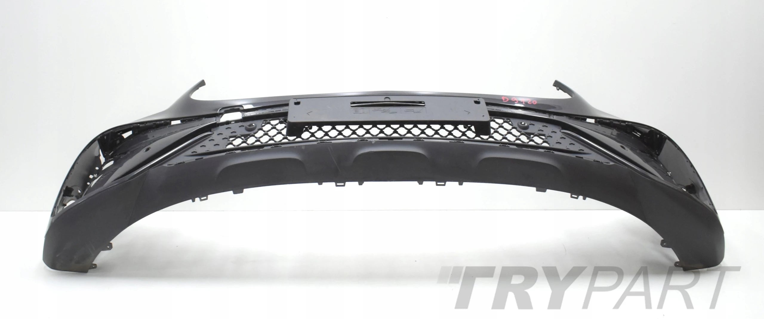 MERCEDES GLC W254 AMG FRONT BUMPER ORG + GRILLE