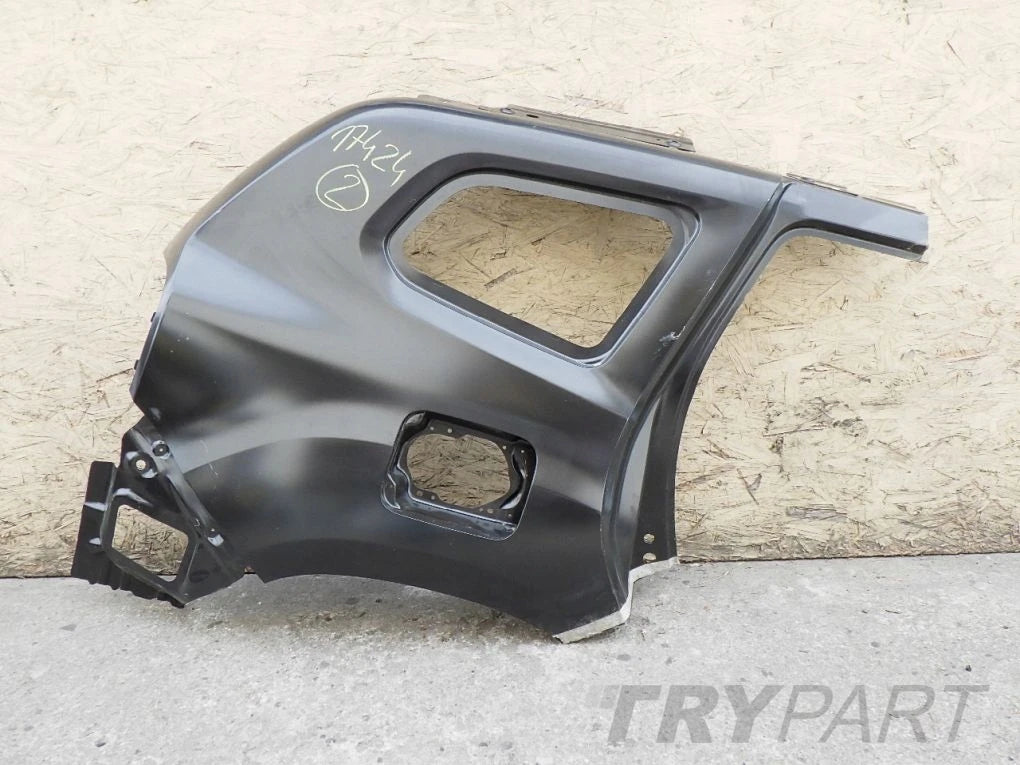 DACIA DUSTER II 2 17- Right Rear Fender Original
