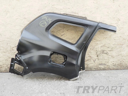 DACIA DUSTER II 2 17- Right Rear Fender Original