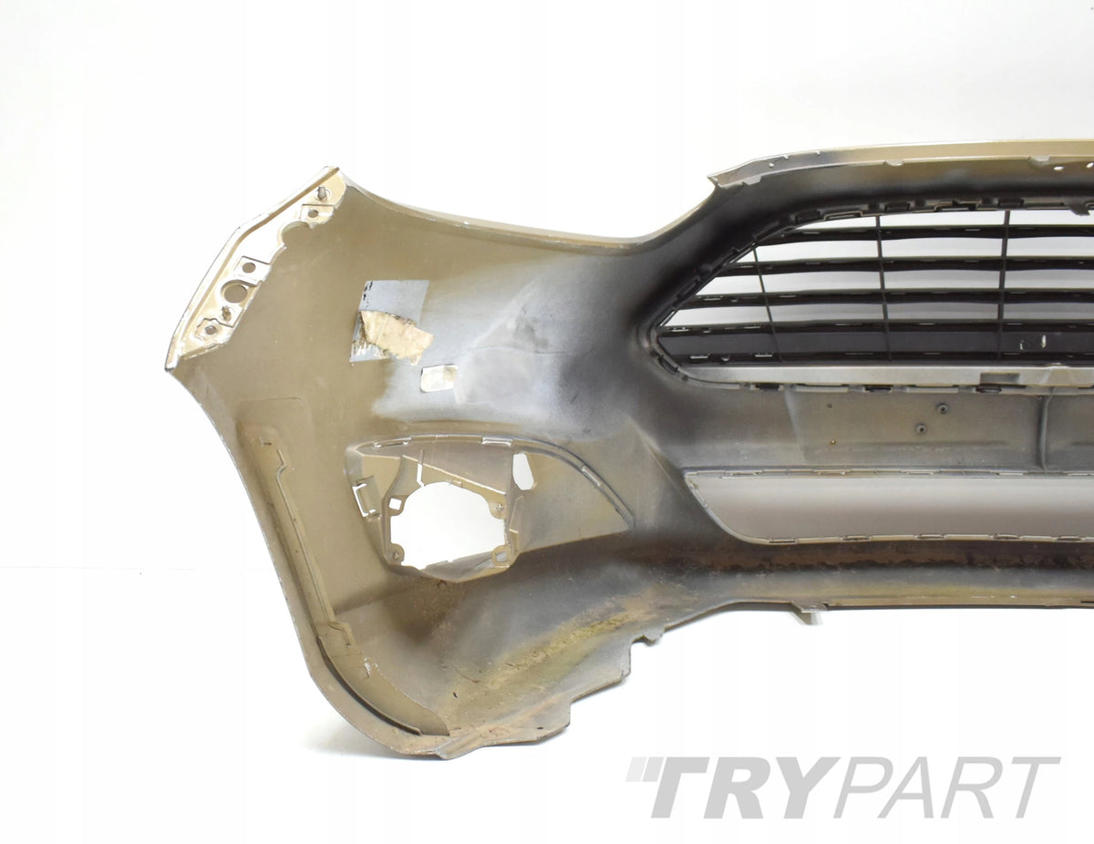 FORD FIESTA MK7 VII LIFT FRONT BUMPER ORG