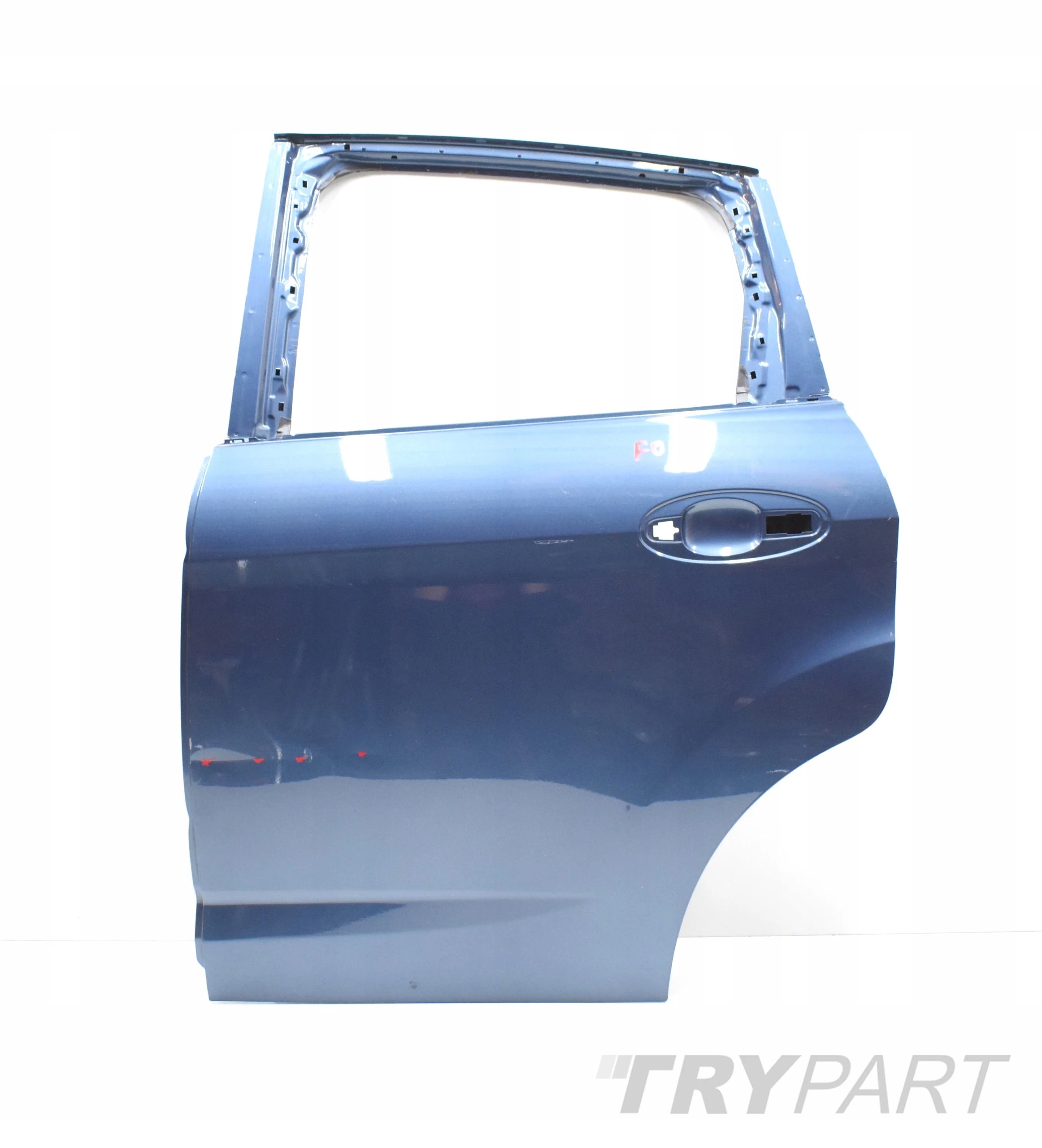 FORC C-MAX MK2 II LEFT REAR DOOR ORG 10-19