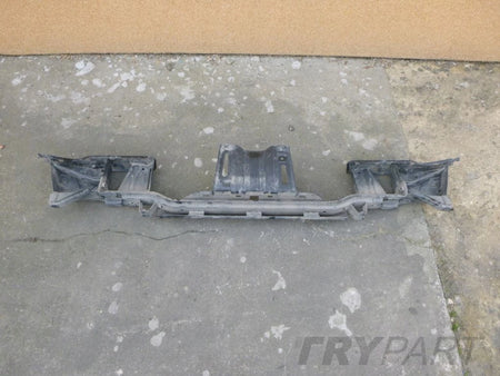 HILUX VIII 15- Rear Bumper Reinforcement Beam