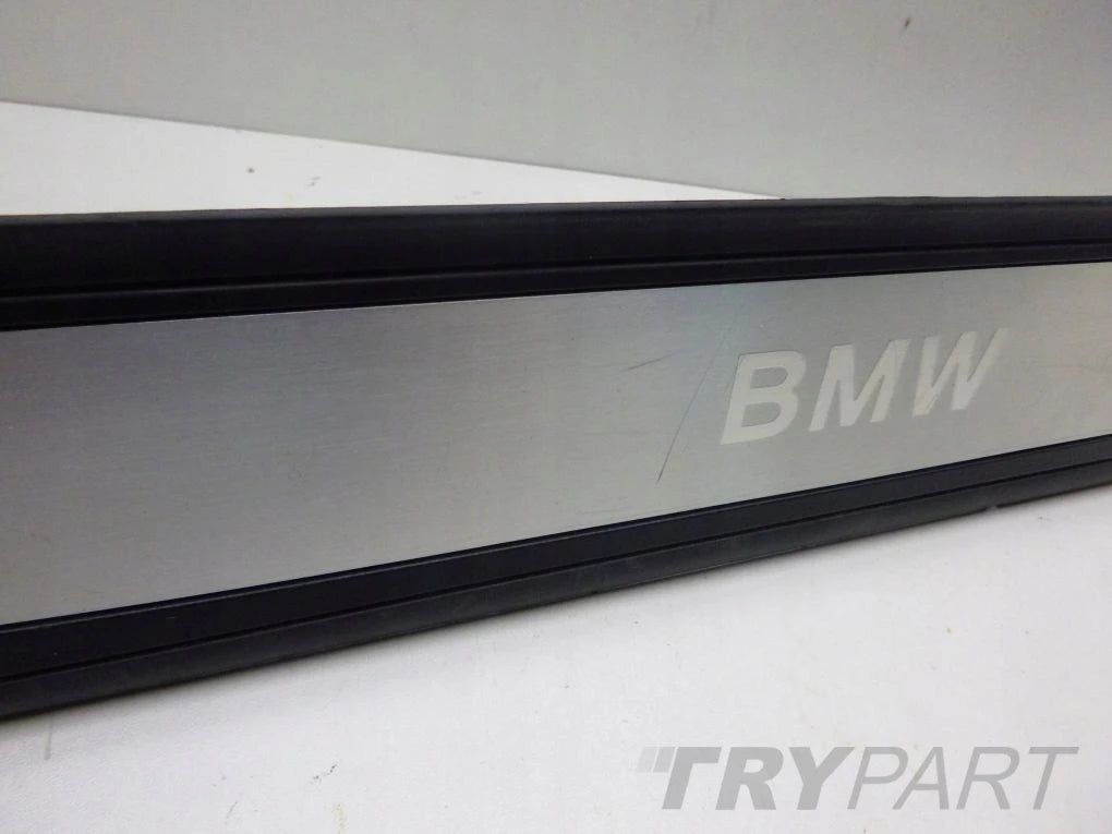 BMW 7 F01 Left Front Sill Cover Trim
