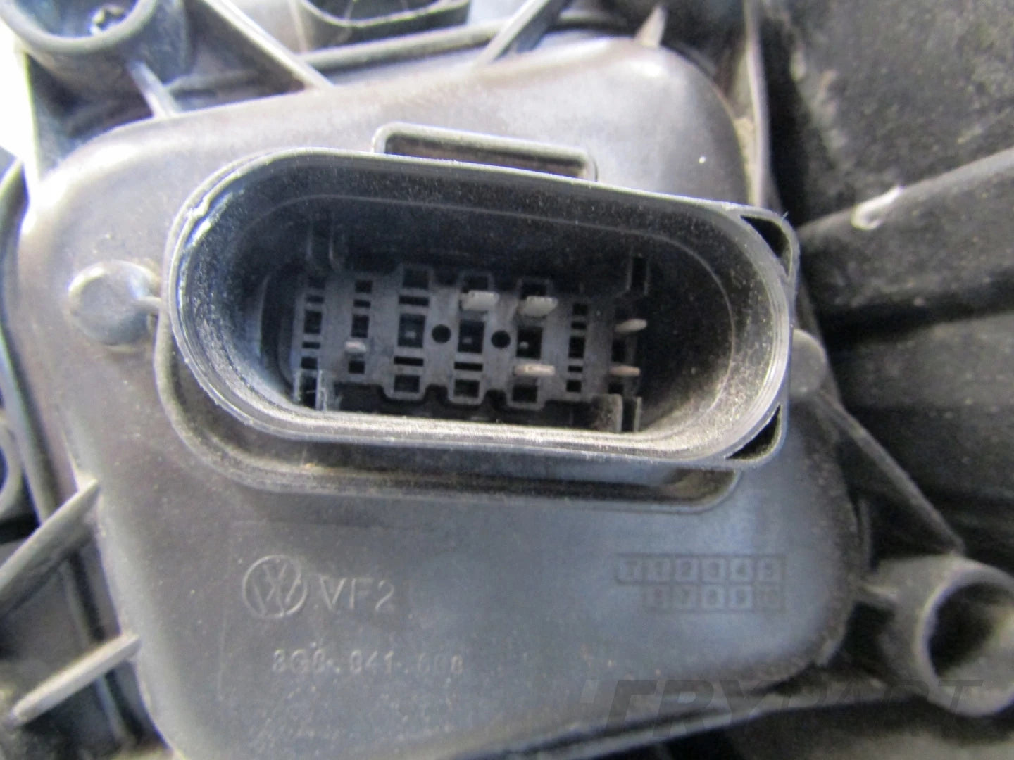 Front Headlight VW Arteon 3G8 FULL LED 17-24 RH 3G8941036