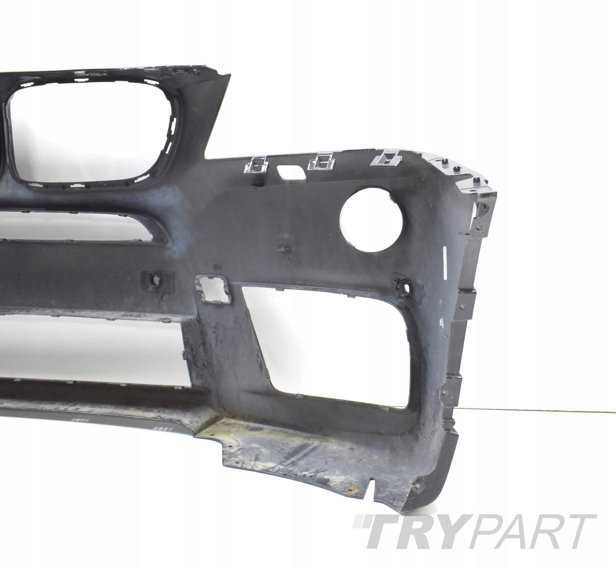 BMW X3 F25 M PACKAGE FRONT BUMPER OEM