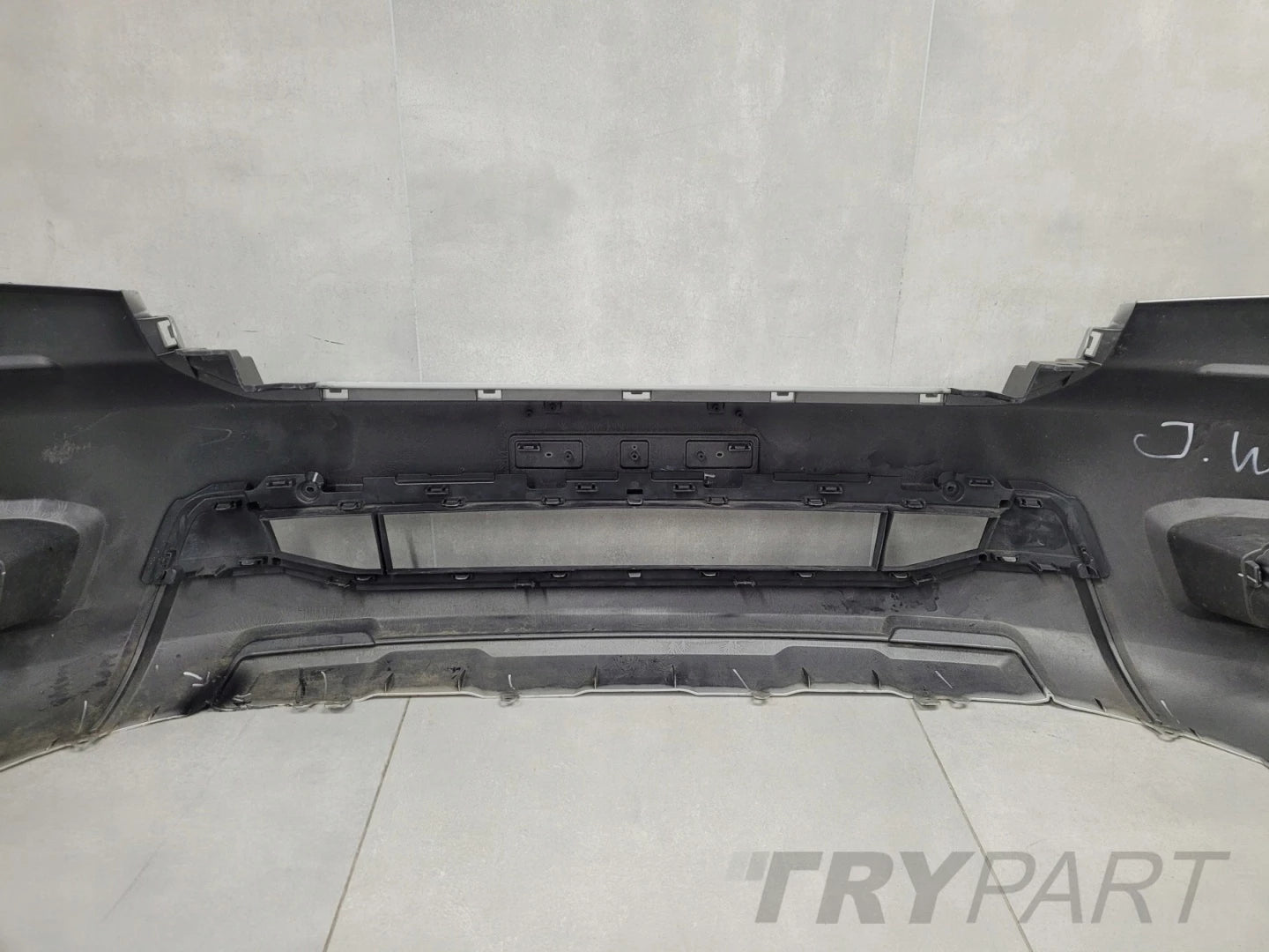 Front Bumper Ford Ranger 4 IV Lift 19-22