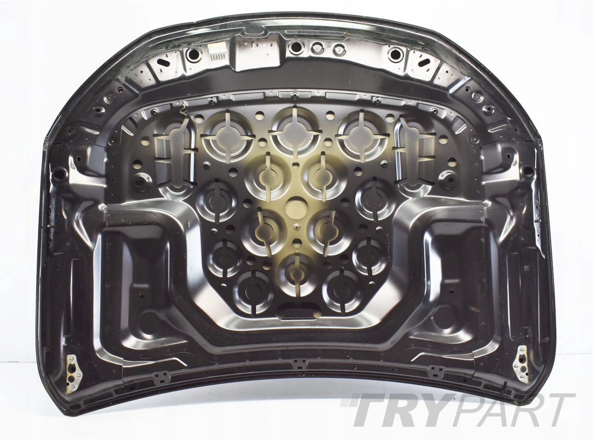MERCEDES EQC W293 A293 ENGINE COVER ORG