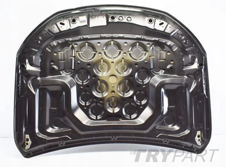 MERCEDES EQC W293 A293 ENGINE COVER ORG
