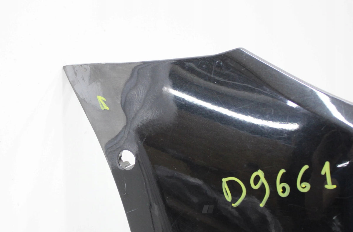 BMW 5 G30 G31 M PACKAGE FRONT BUMPER ORG