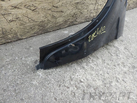 BMW X5 E53 front left fender