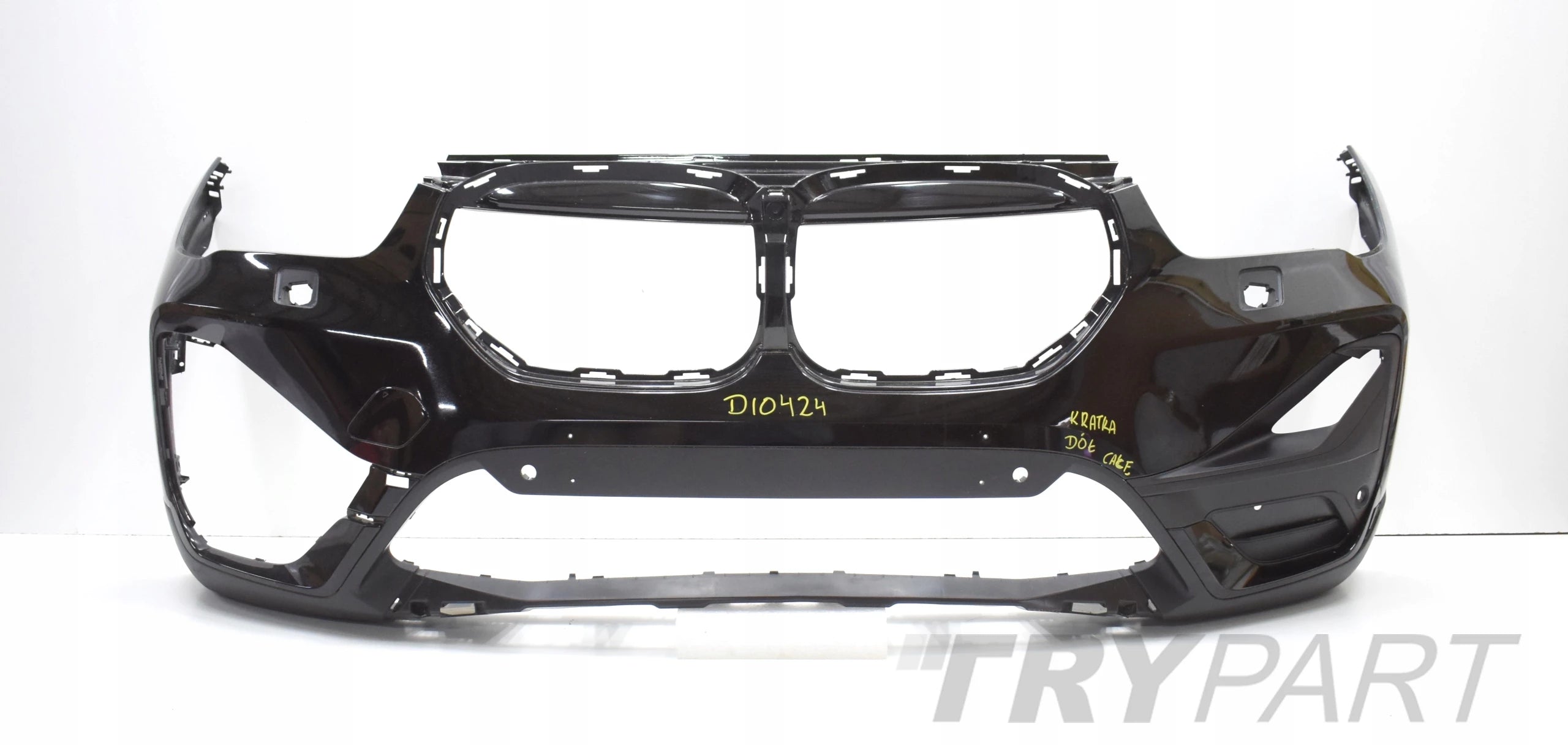 BMW X1 F48 LIFT LCI FRONT BUMPER ORG