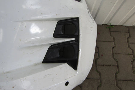 Front Bumper Isuzu D-Max III 3 20- (2020-)