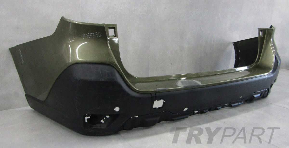 Rear Bumper SUBARU OUTBACK VI 21-25