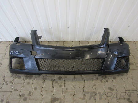 Front Bumper Mercedes GLK X204 W204 08-12