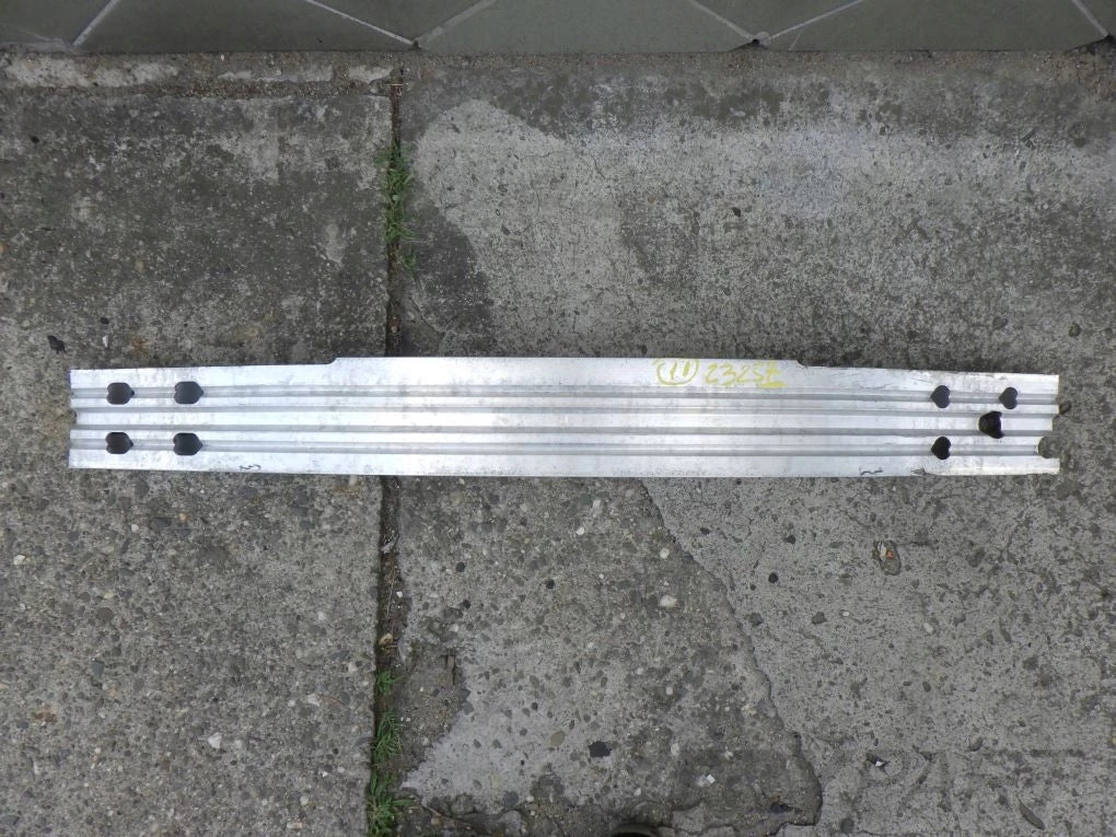 TOYOTA COROLLA E21 18- front bumper beam