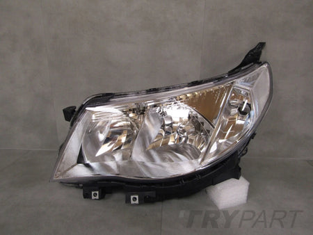 Front Lamp Subaru Forester 3 III STANDARD 08-13 LH LEFT
