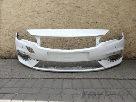 OPEL ASTRA K 5D LIFT 19- Front Bumper