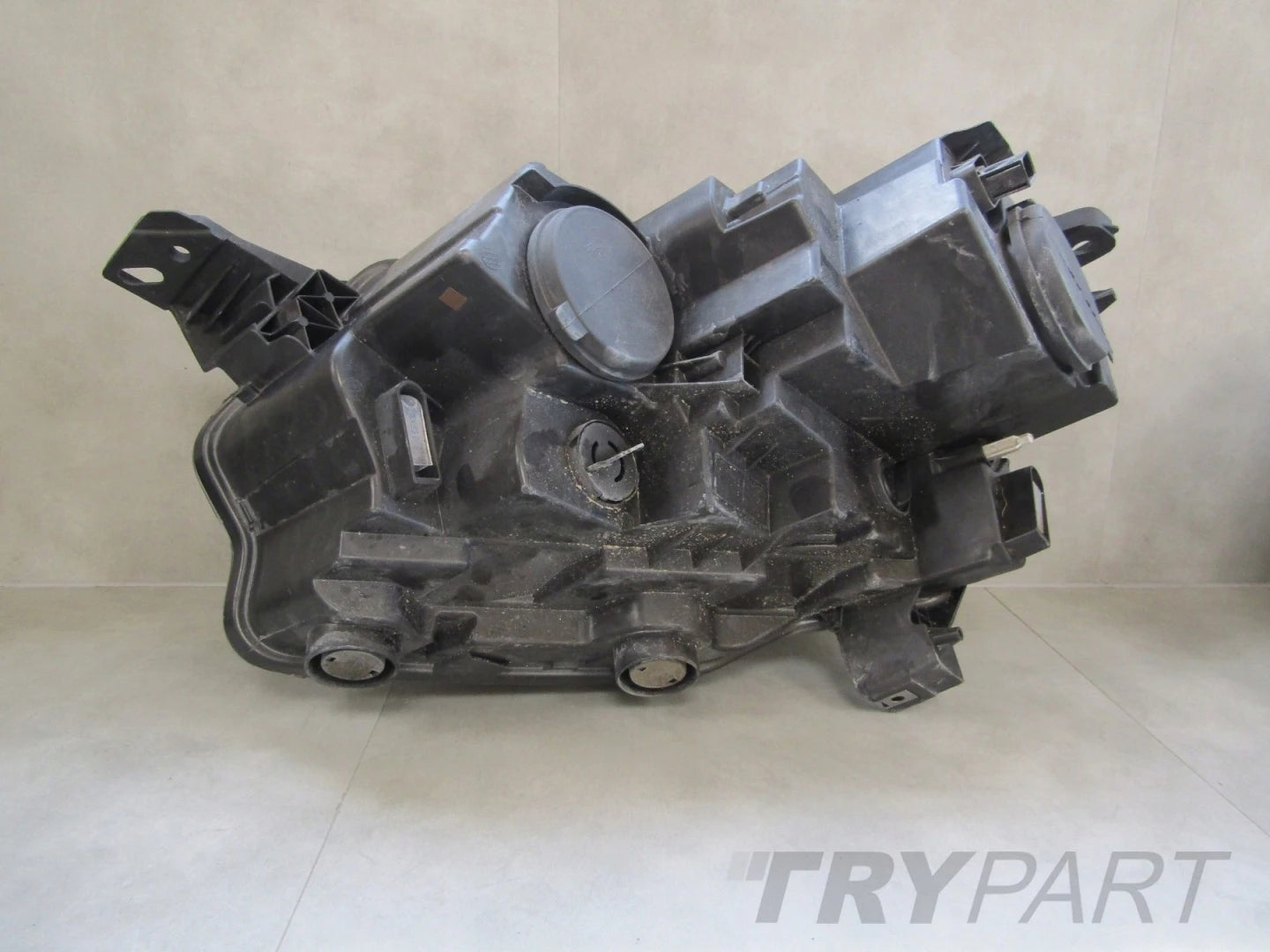 HEADLIGHT TOYOTA PROACE CITY STANDARD RH 19- 9835780580