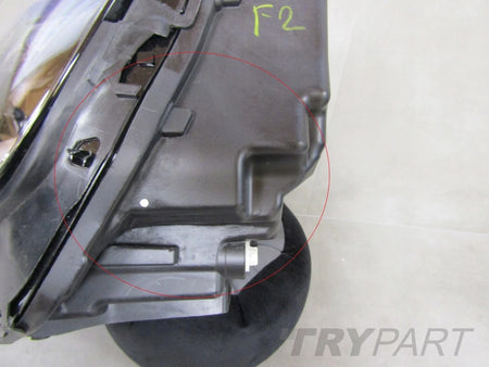 Mercedes GLB W247 LIFT FRONT LAMP FULL LED MULTIBEAM 23- LH A2479067903