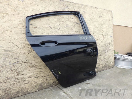 OPEL INSIGNIA B II 2 HB SEDAN LIFTBACK 17- RIGHT REAR DOOR