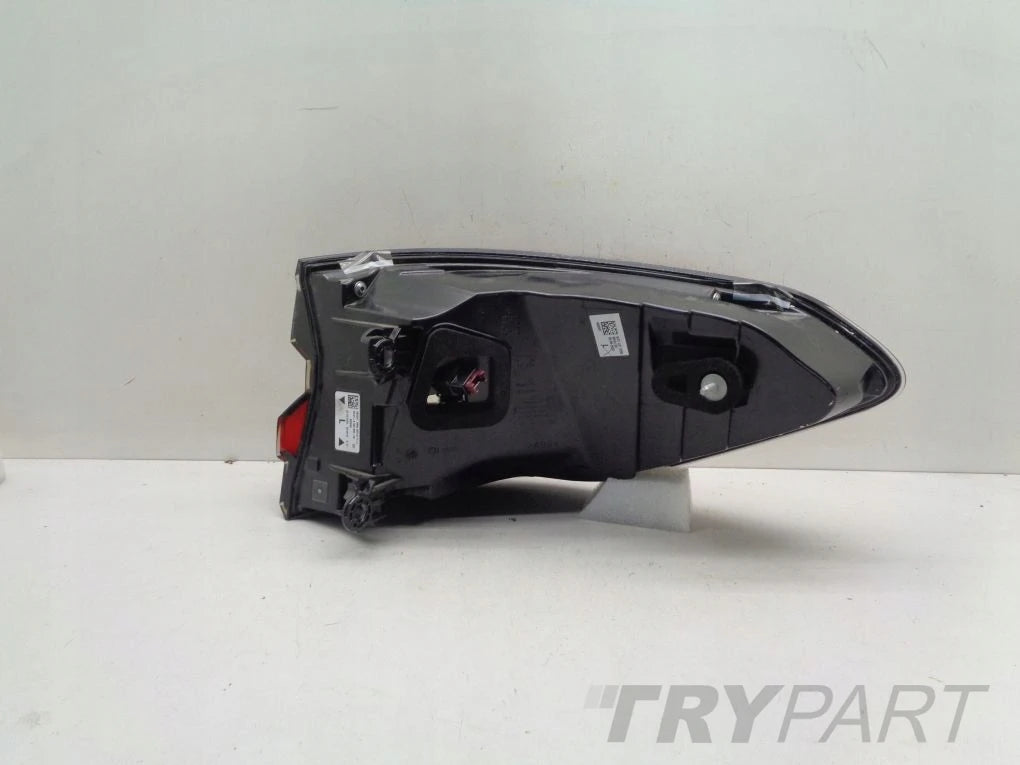 BMW 5 G31 LCI LIFT rear left lamp