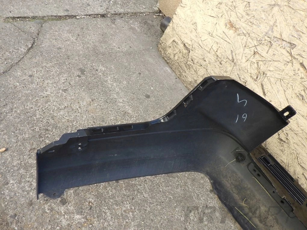 LAND ROVER DISCOVERY 4 IV L319 08- Rear Bumper