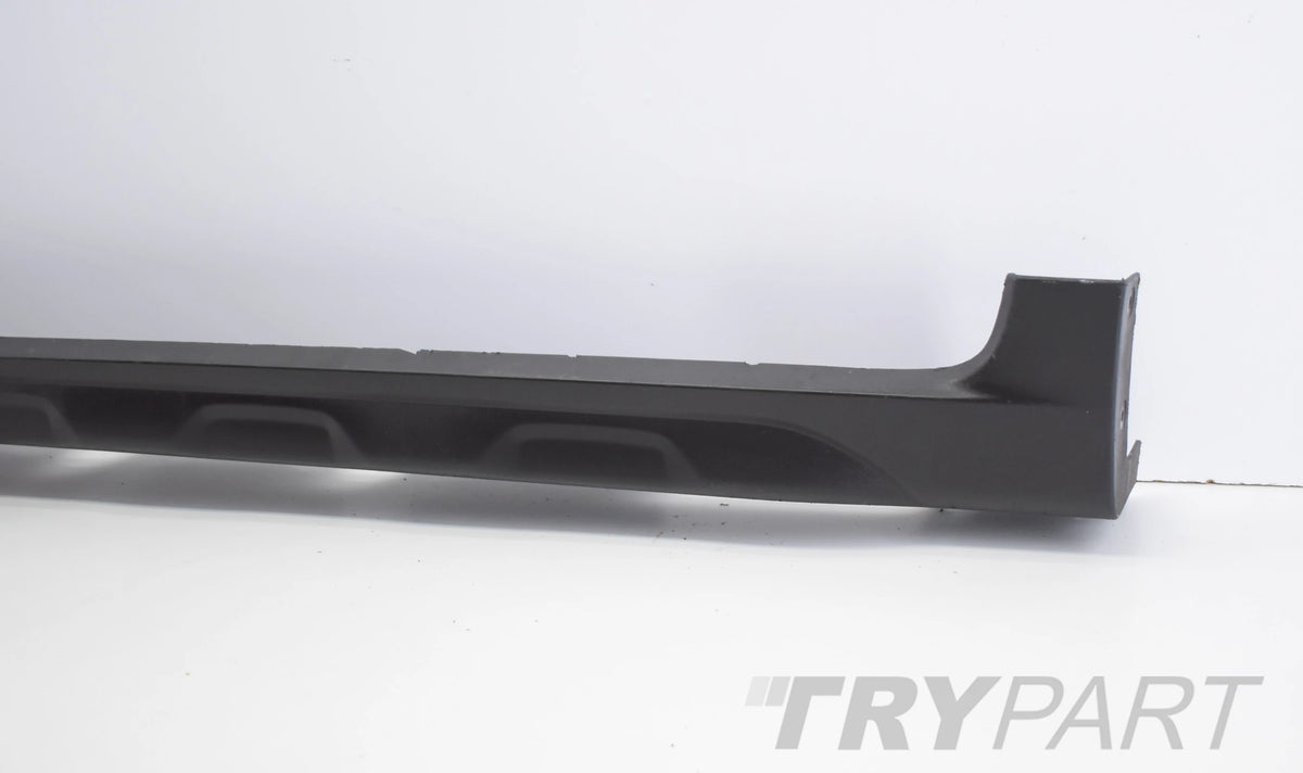 HYUNDAI I20 CROSS DOOR SILL PANEL RIGHT ORG