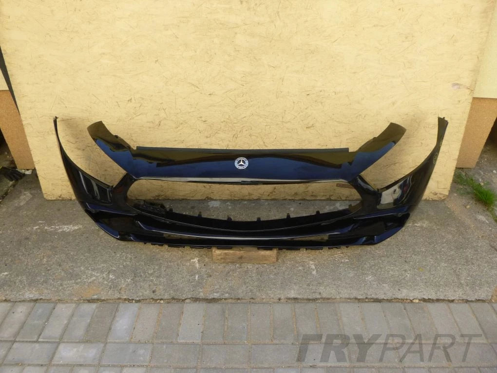 MERCEDES CLS 257 W257 AMG LIFT 21- Front Bumper