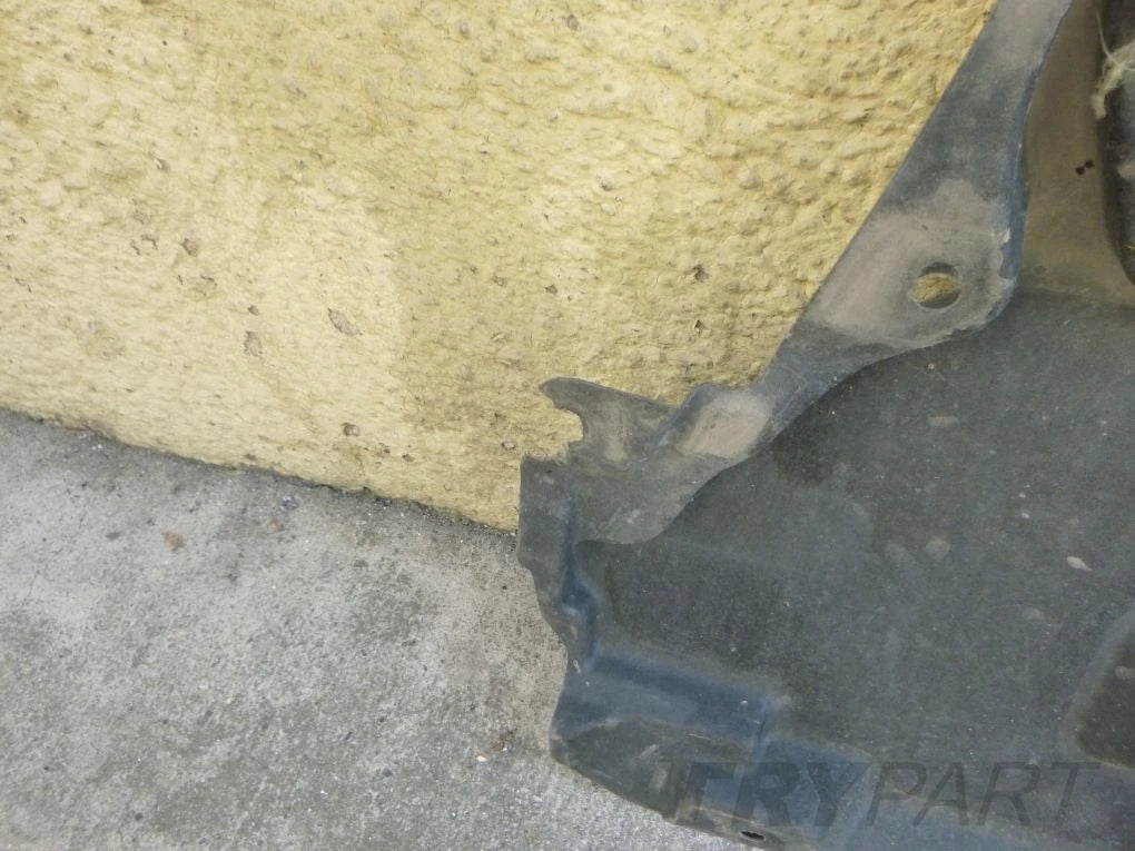 TOYOTA RAV 4 RAV4 LIFT 15- Engine Cover Plate