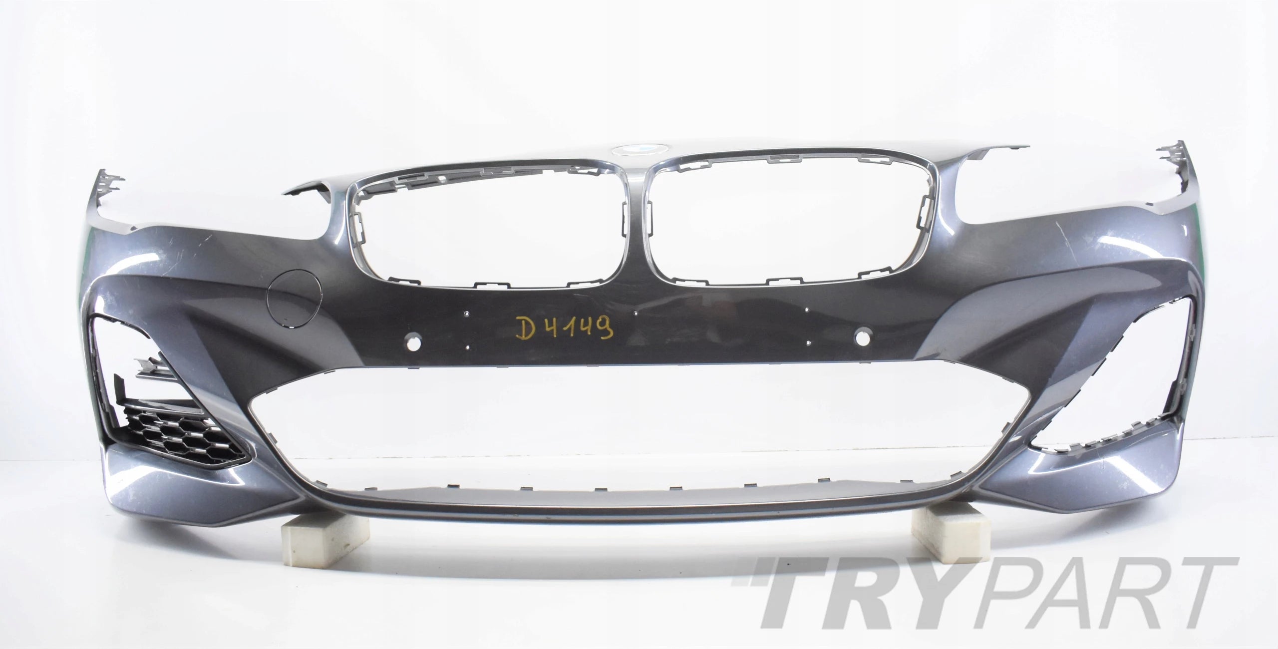 BMW 2 F45 F46 LCI LIFT M PACKAGE FRONT BUMPER ORG