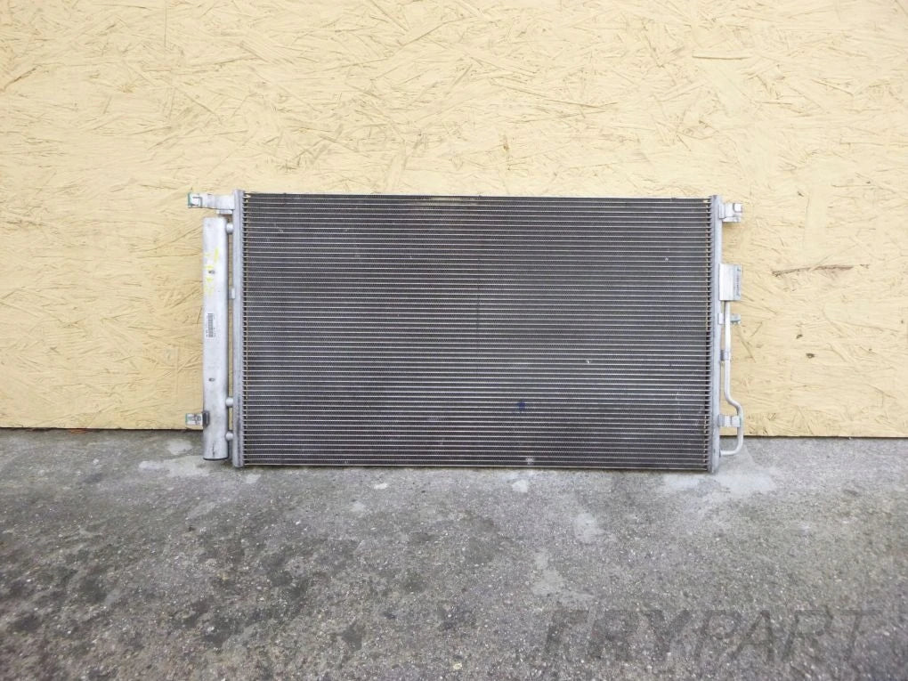 KIA SPORTAGE IV HYUNDAI TUCSON III 15- Air Conditioning Condenser