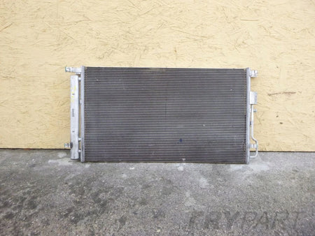 KIA SPORTAGE IV HYUNDAI TUCSON III 15- Air Conditioning Condenser