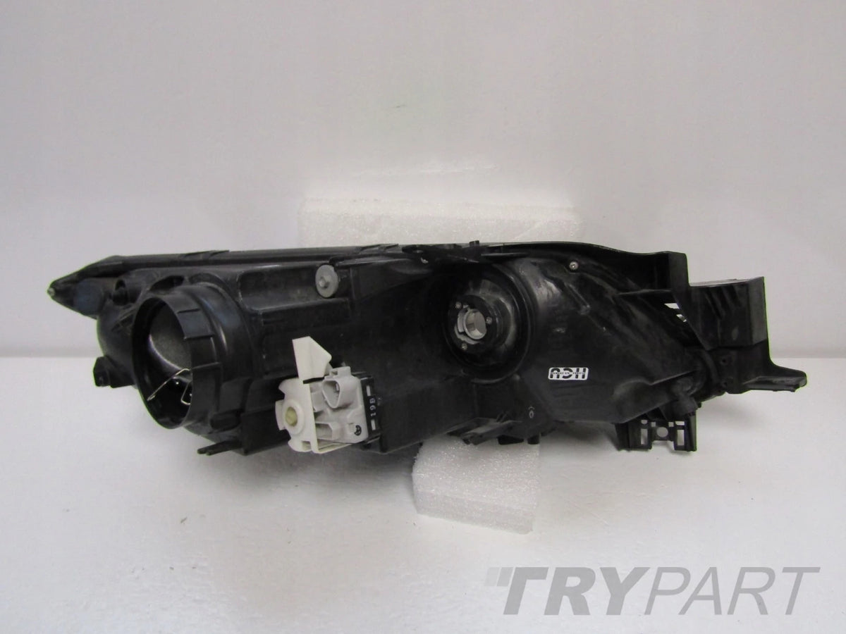 HEADLIGHT MAZDA CX-7 CX 7 XENON 06-12 LH