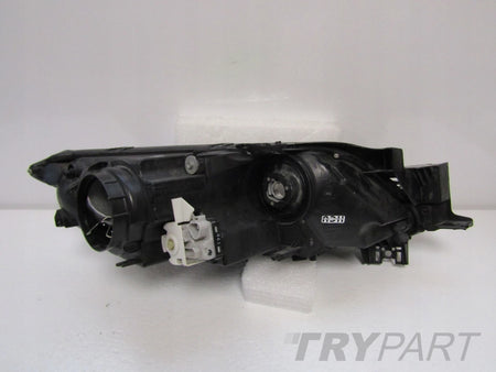 HEADLIGHT MAZDA CX-7 CX 7 XENON 06-12 LH