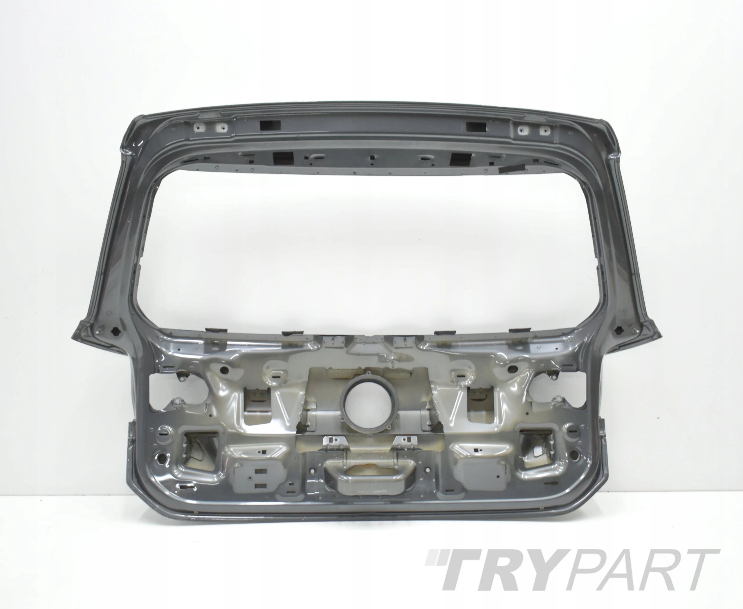 VW GOLF VII 5G9 HATCHBACK TRUNK LID REAR ORIGINAL ESTATE