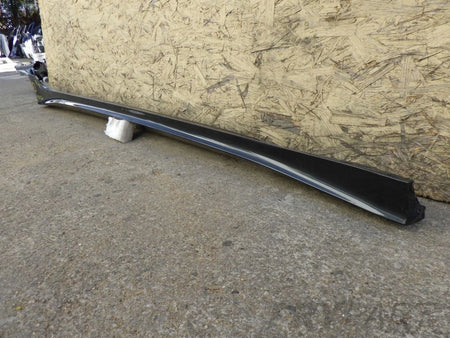 AUDI A5 SPORTBACK 8W 8W8 20- Left Right Sill Trim Strip