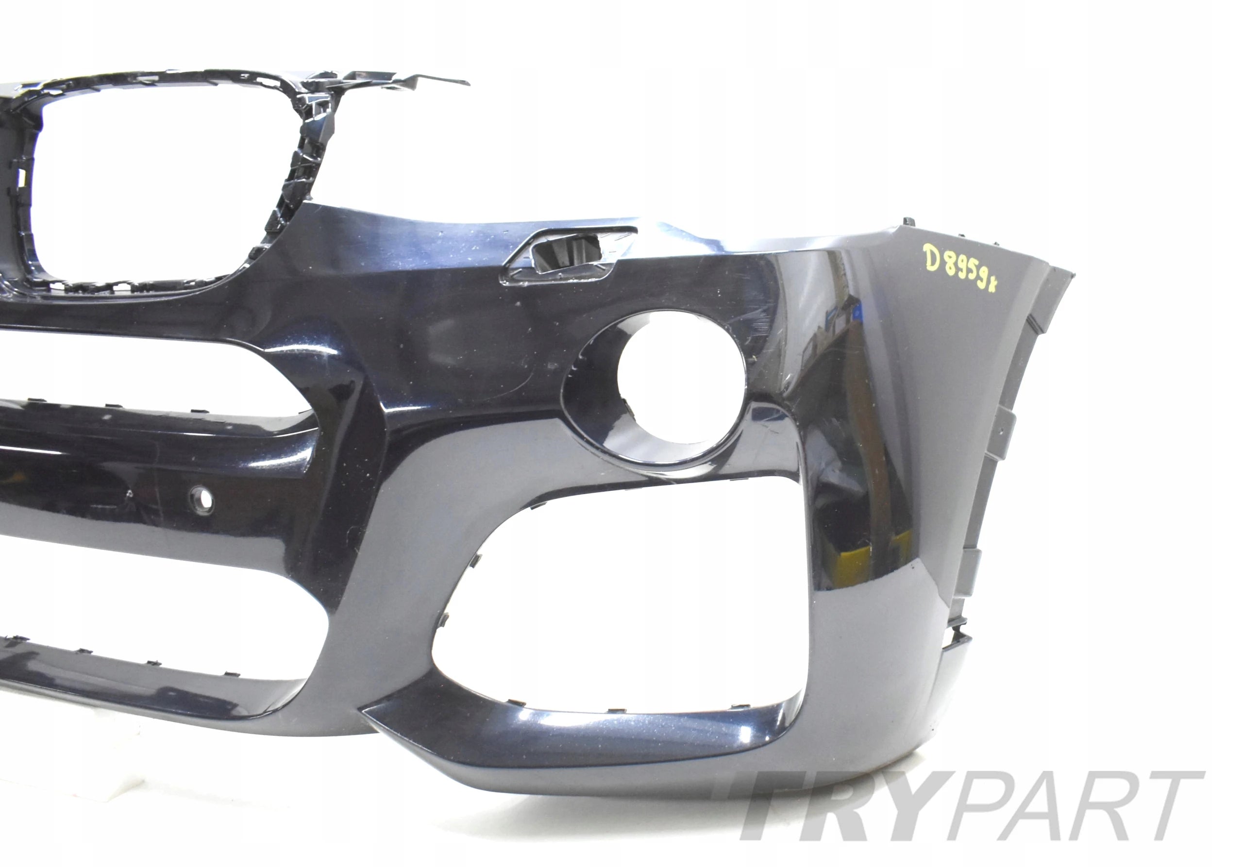 BMW F25 F26 M Package LCI Front Bumper ORG