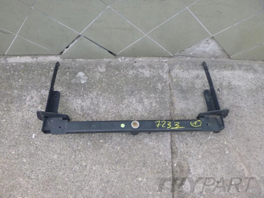 OPEL ASTRA K V 5 KOMBI Towing Hitch