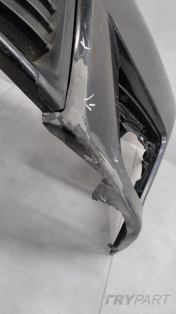 Front Bumper Toyota Corolla 11 XI E16 Sedan 13-16