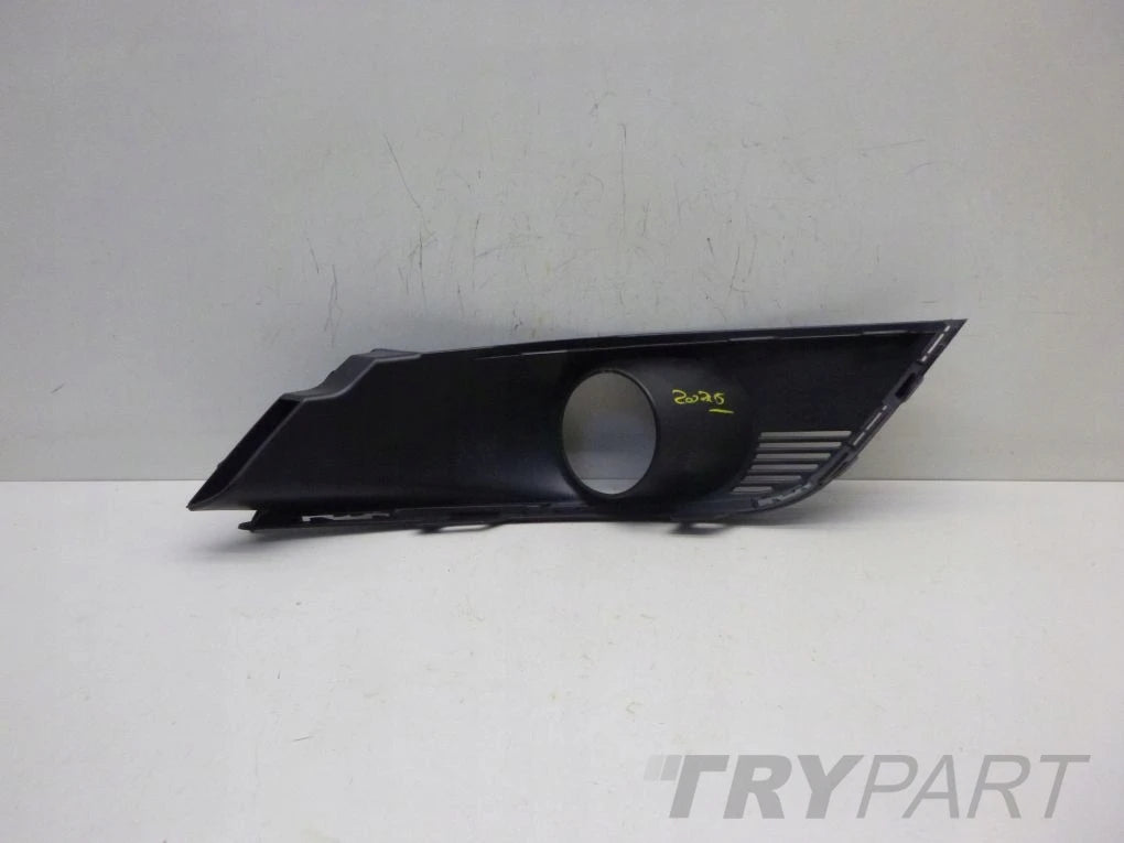 RENAULT MEGANE IV short bumper frame left