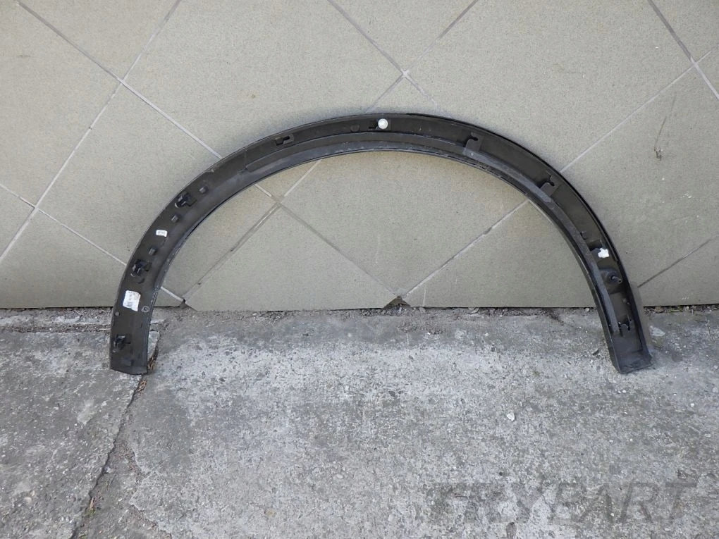 CUPRA FORMENTOR 5FF 20- Rear Fender Trim Left