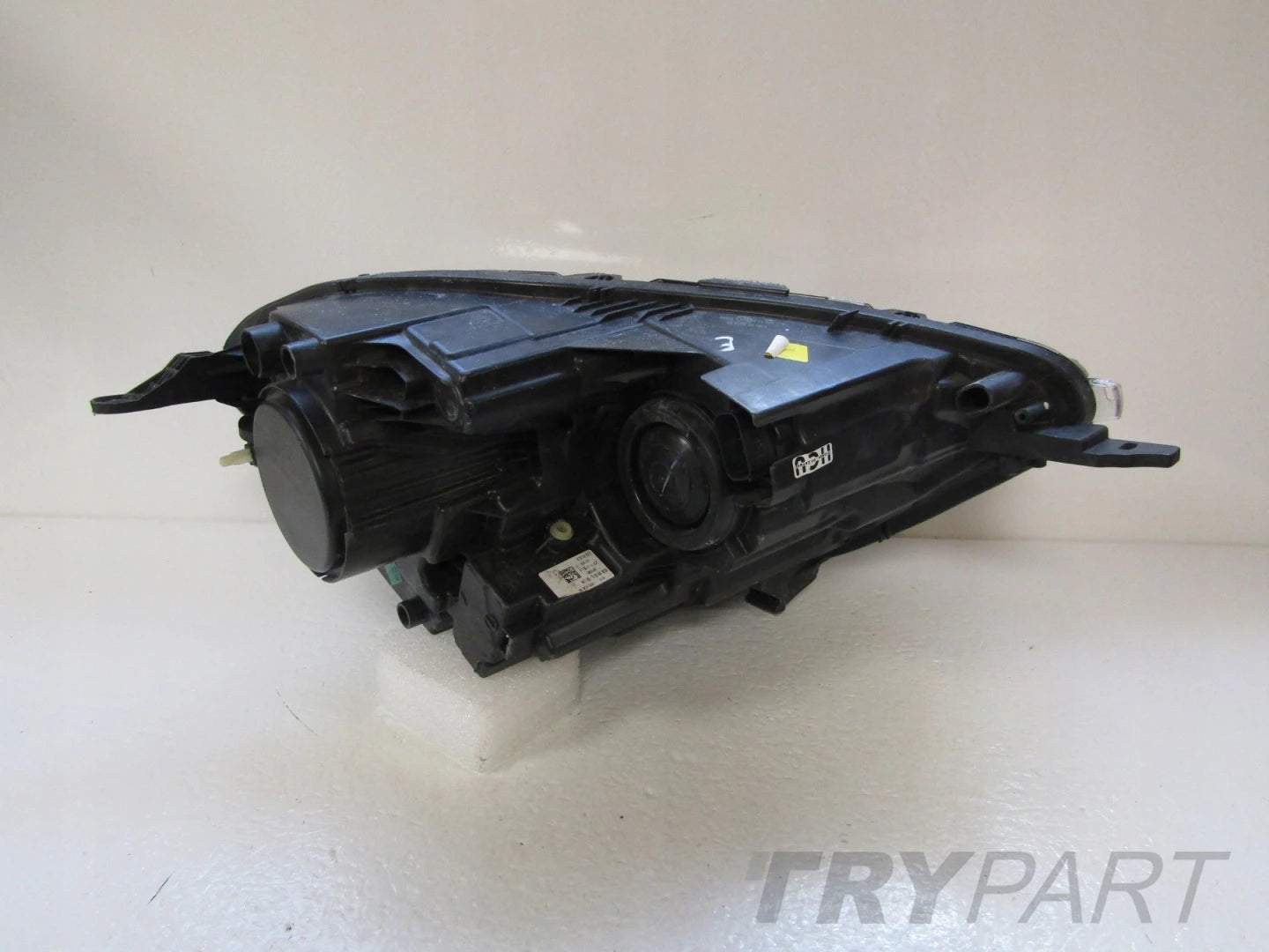 Front Lamp Ford Ecosport 2 II Lift MID LED 17- LH MN15 13E015 CE