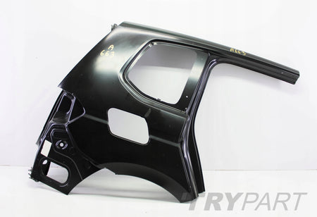 VW TOURAN III 5TA RIGHT REAR FENDER HOUSING ORG