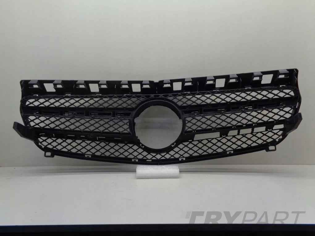 MERCEDES A CLASS W 176 grille emblem