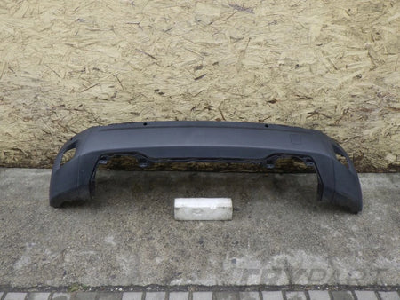 PEUGEOT 2008 2 II P24 19- Rear Bumper