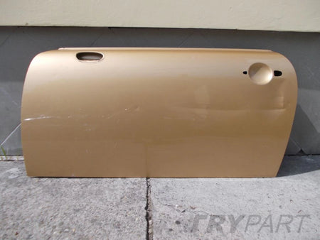 MINI COOPER R56 07- Left Front Door